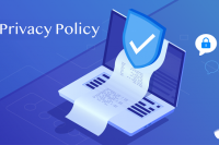 CHÍNH SÁCH BẢO MẬT