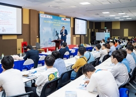 HỘI THẢO 3D TRONG Y HỌC