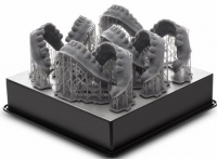 LÀM THẾ NÀO ĐỂ GIẢM TỚI 30% CHI PHÍ CHO VẬT LIỆU IN 3D NHA KHOA?