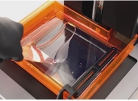 KHAY CHỨA NHỰA CHO MÁY IN 3D NHA KHOA