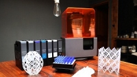 MÁY IN 3D FORMLABS TẠI VIỆT NAM