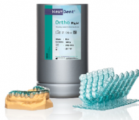 NHÀ CUNG CẤP HÀNG ĐẦU VỀ VẬT LIỆU IN NHA KHOA 3D- NEXTDENT 