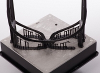 BÍ QUYẾT ĐỂ CÓ BẢN IN ĐẸP TỪ MÁY IN 3D NHA KHOA