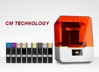 MÁY IN 3D FORMLABS 3B